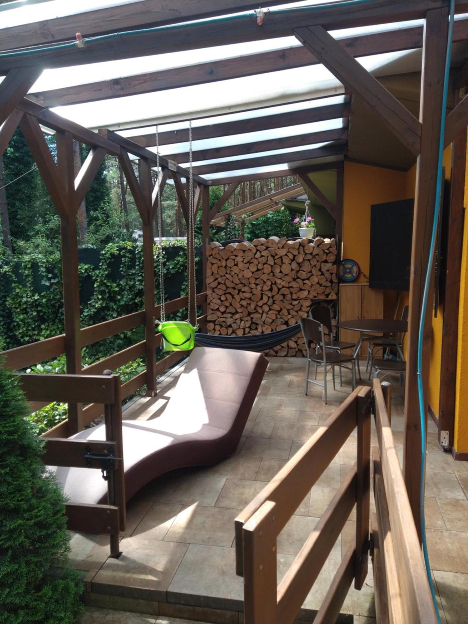 Holiday home U Hanki