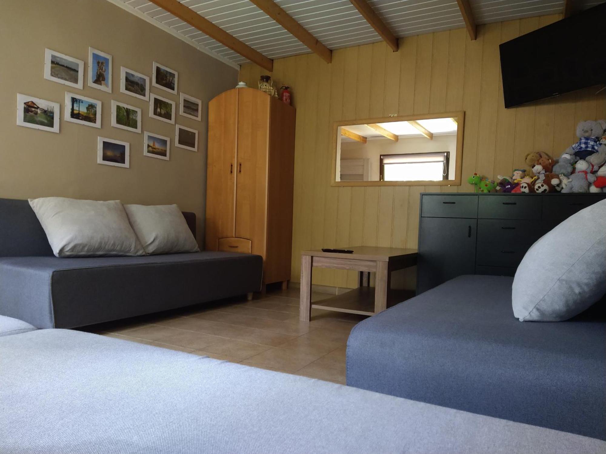 U Hanki Holiday home *