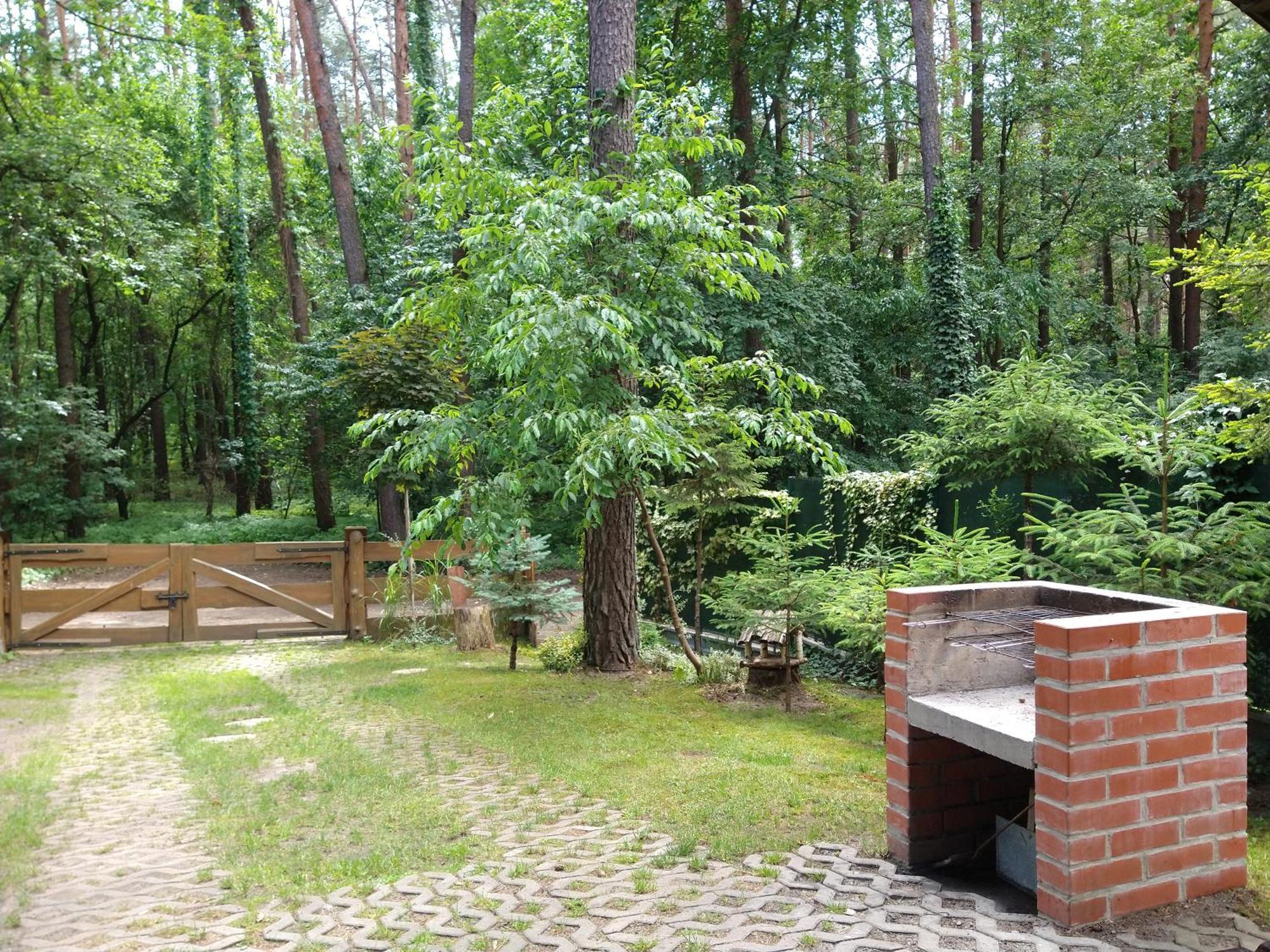 Holiday home U Hanki Turawa