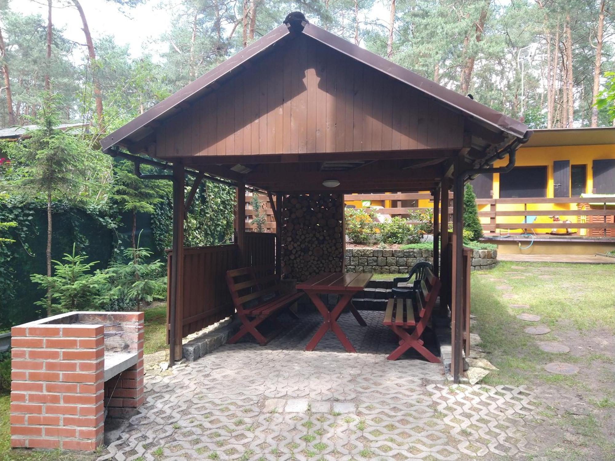 U Hanki Holiday home Turawa