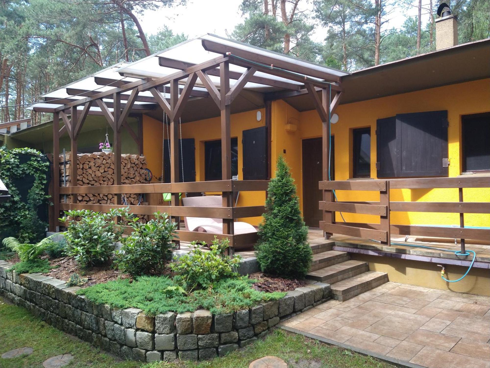 U Hanki Holiday home Turawa