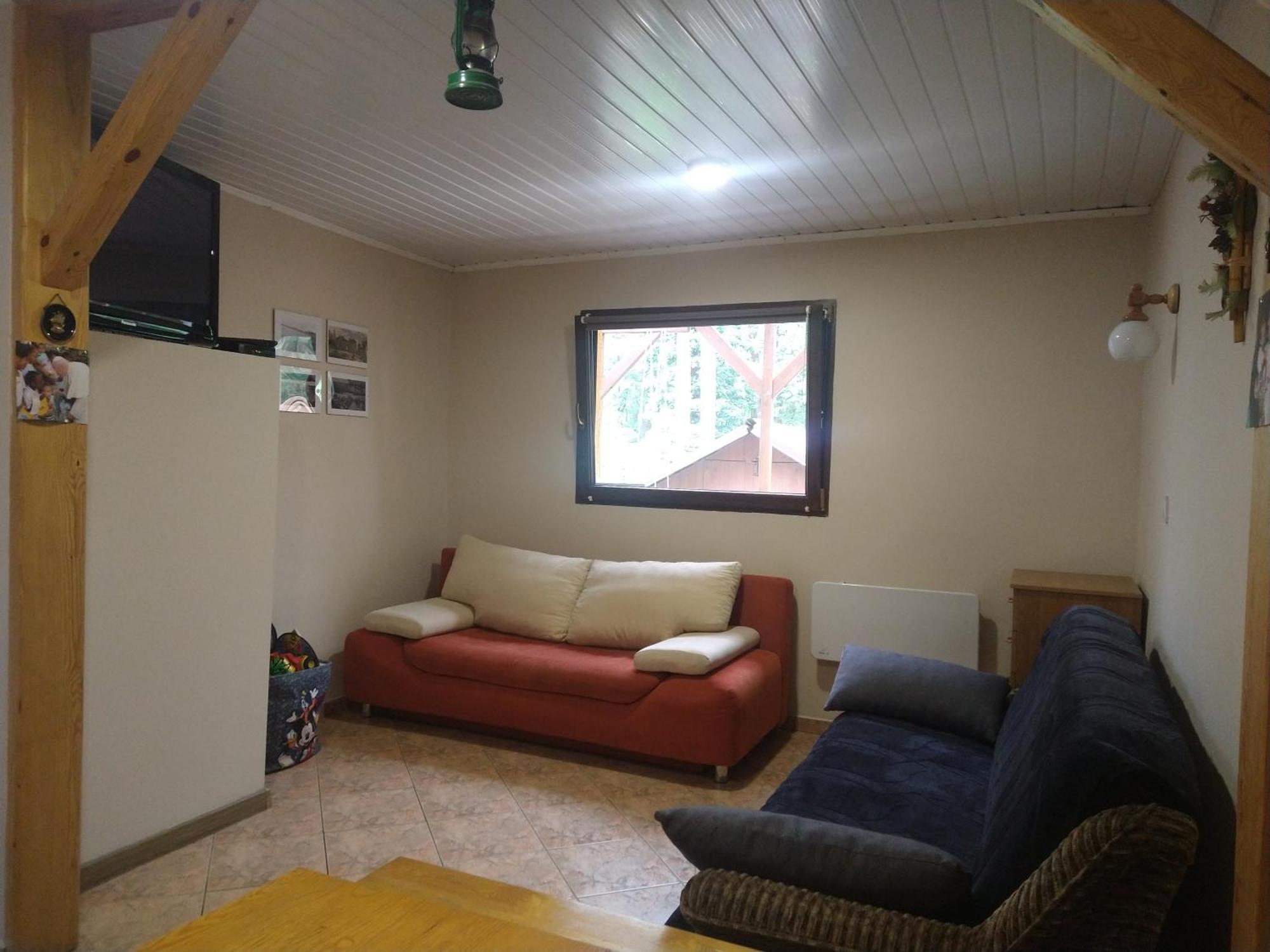 U Hanki Holiday home *