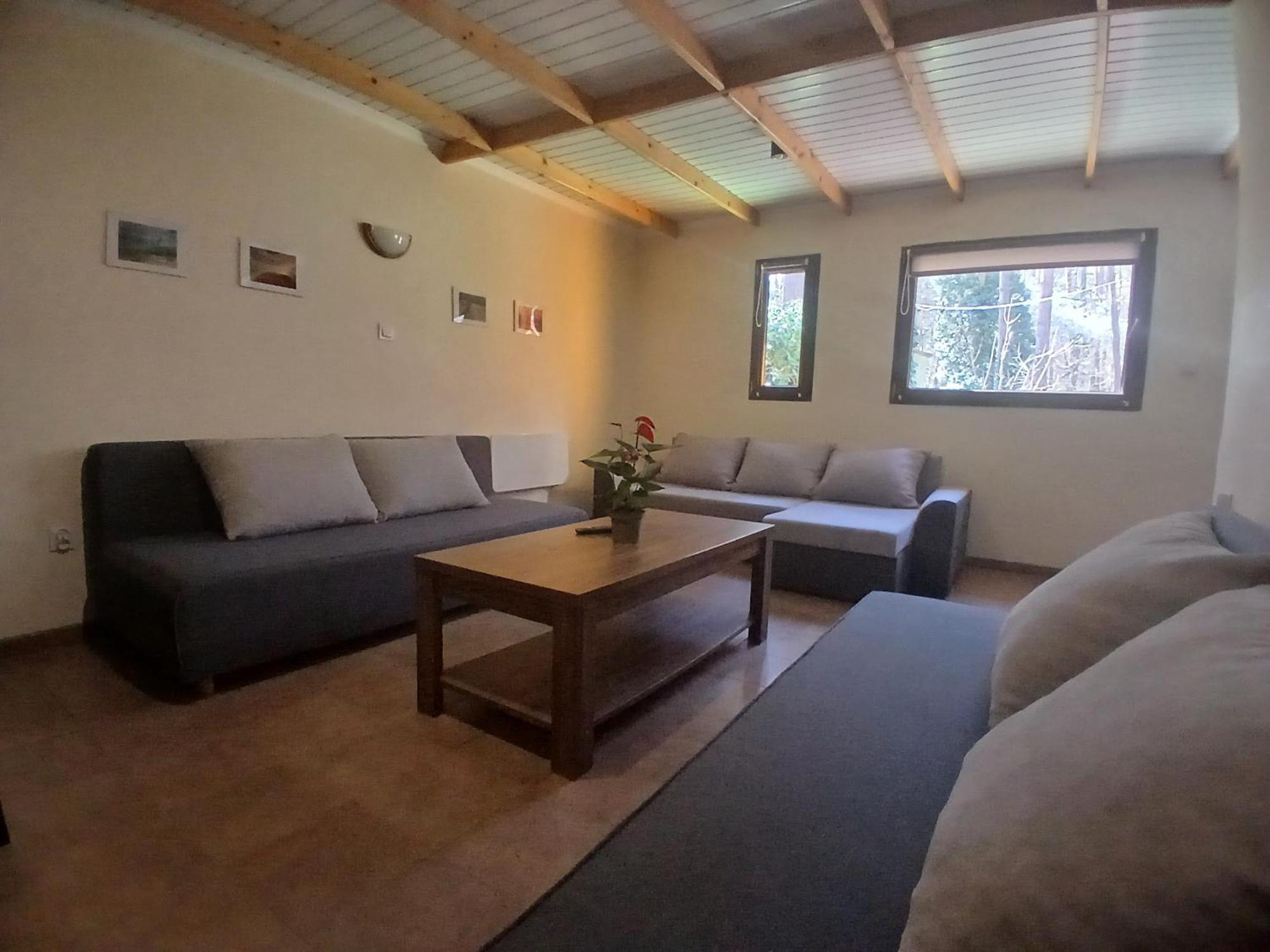U Hanki Holiday home