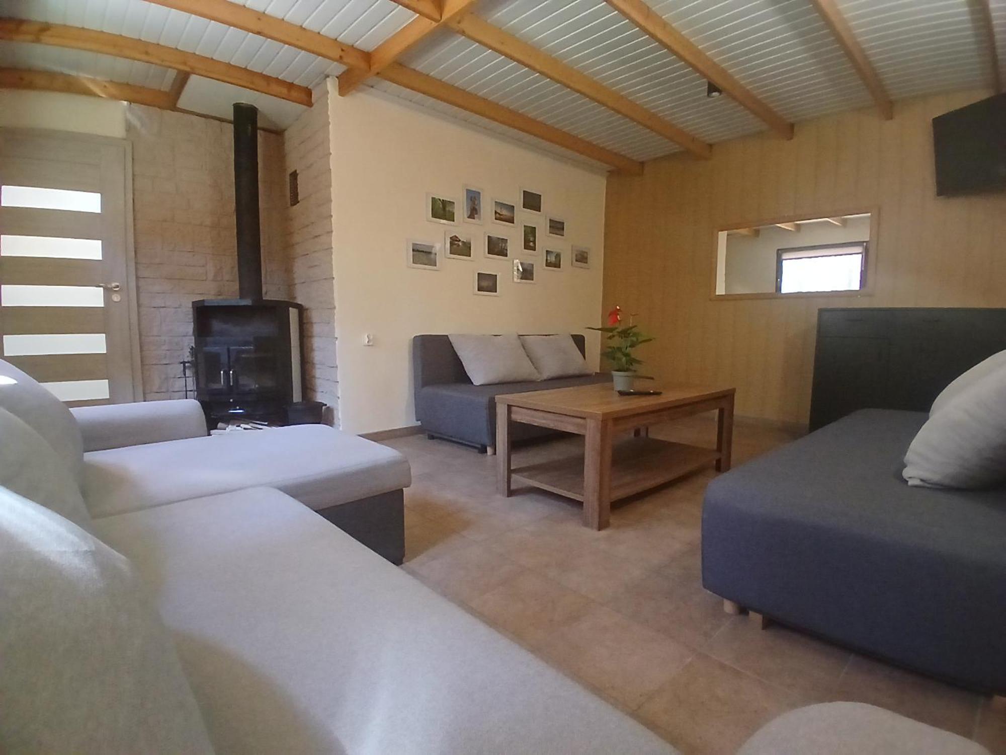 U Hanki Holiday home