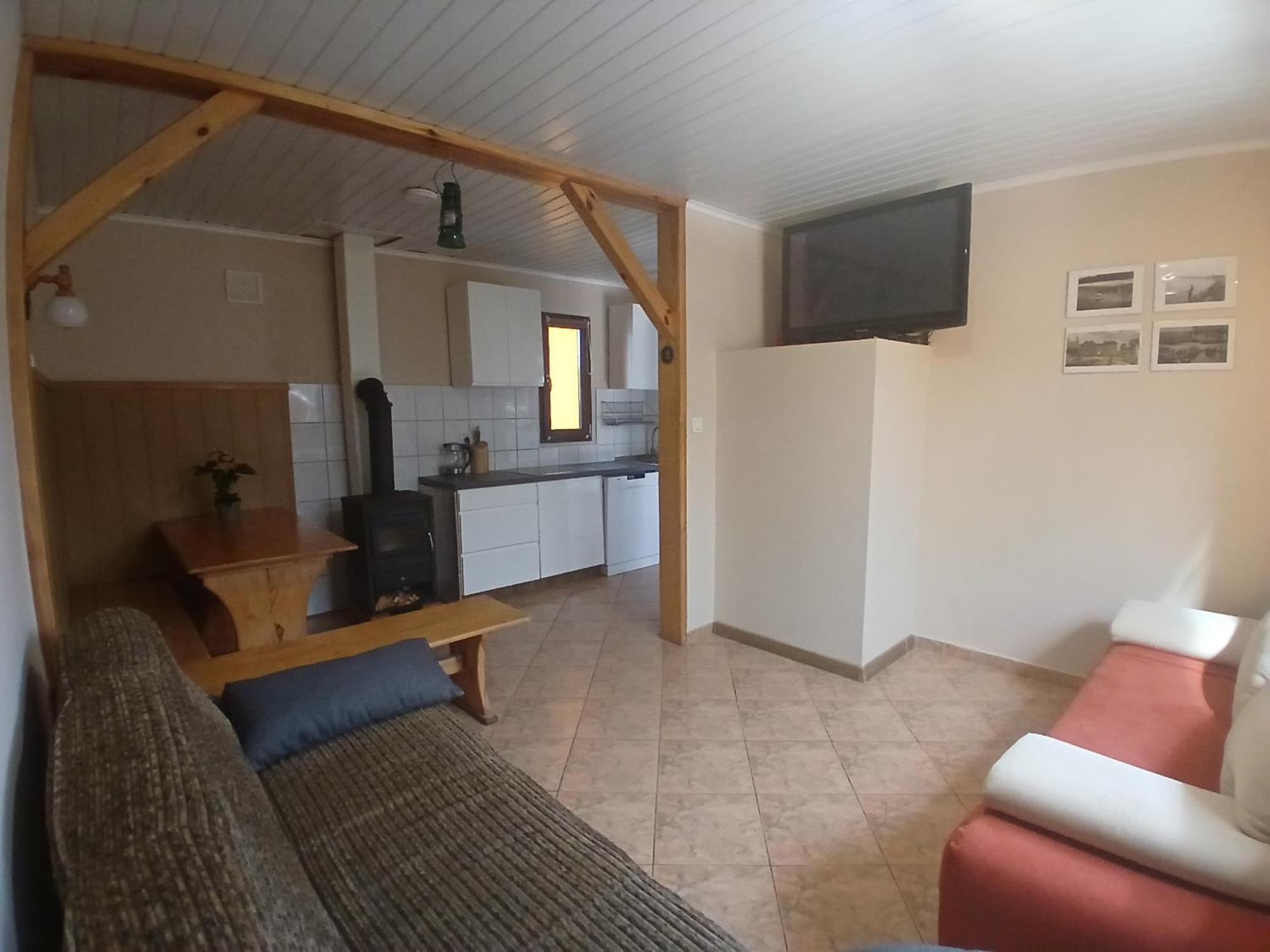 Holiday home U Hanki